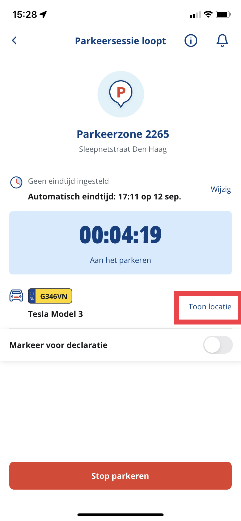 Tango_Parkeren_lopende_parkeersessie_toon_locatie.jpeg