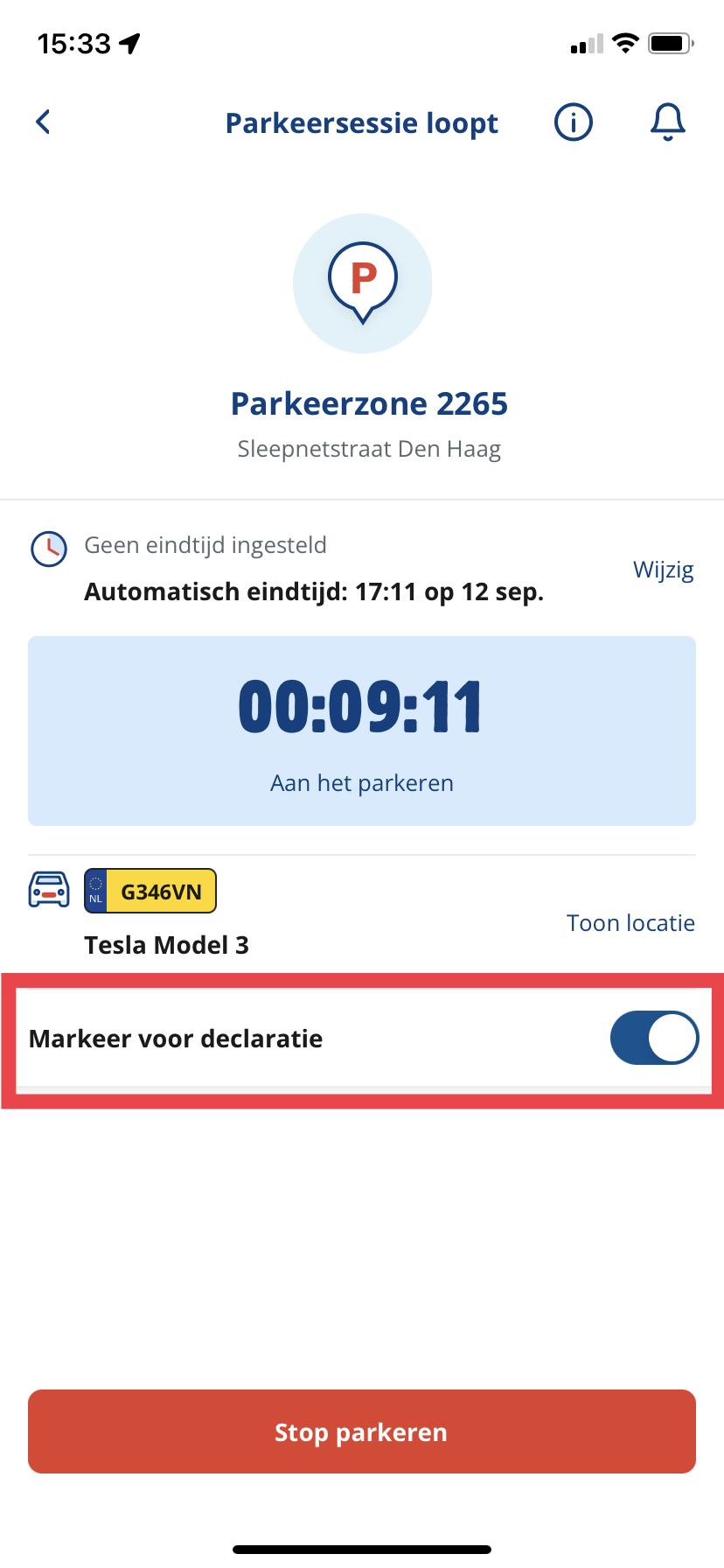 Tango_Parkeren_lopende_parkeersessie_markeer_oor_declaratie.jpeg