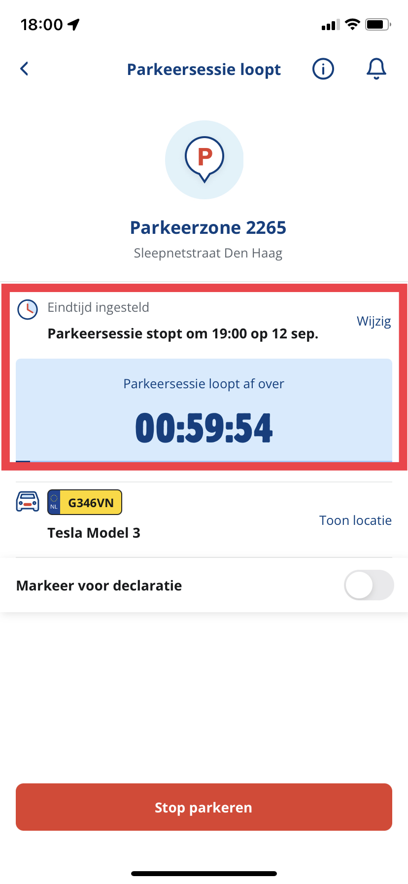 Tango_Parkeren_lopende_parkeersessie_timer_bij_ingestelde_eindtijd.jpeg