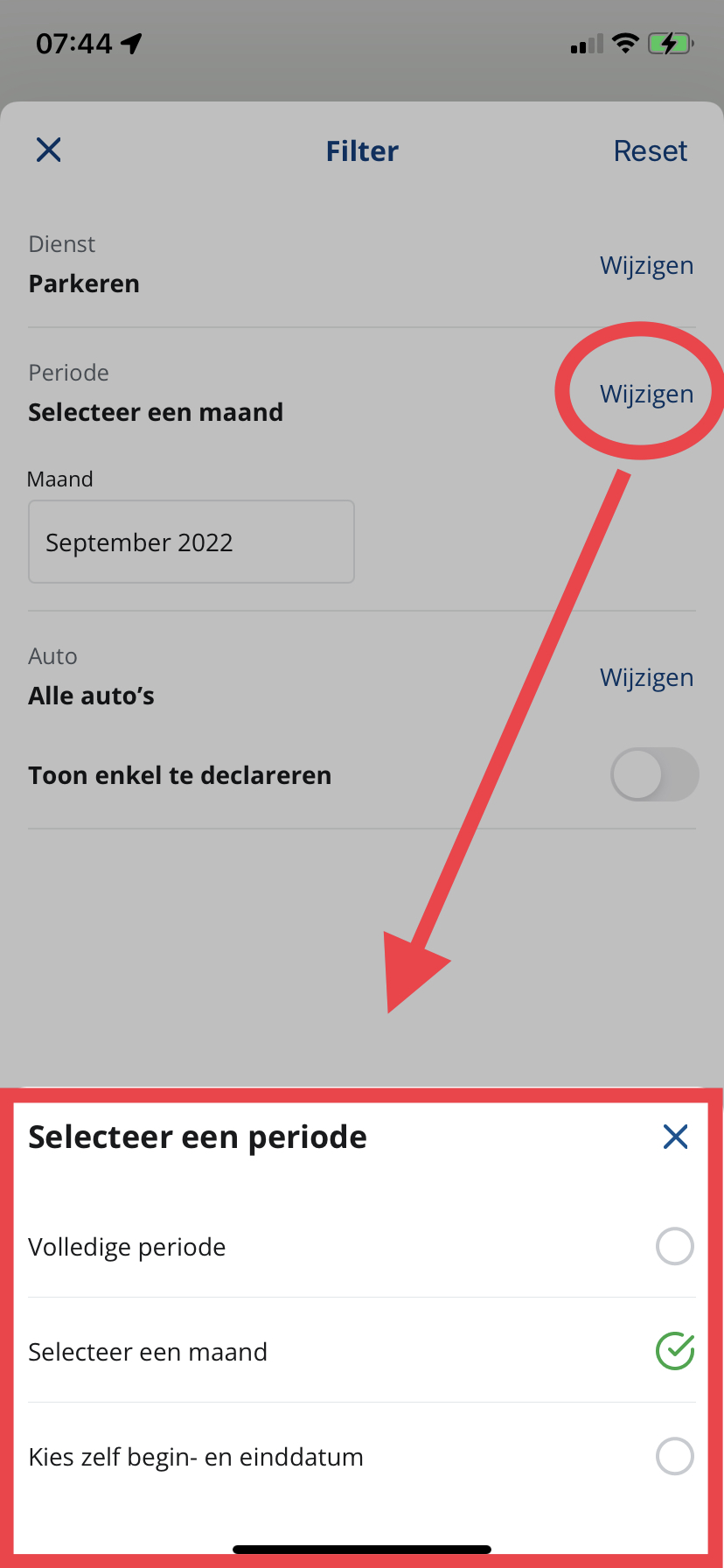 Tango_app_Profiel_Transacties_Selecteer_een_periode.jpeg