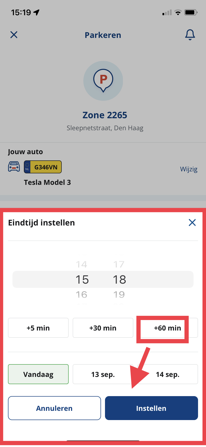 Tango_Parkeren_startscherm_eindtijd_instellen_60_min.jpeg