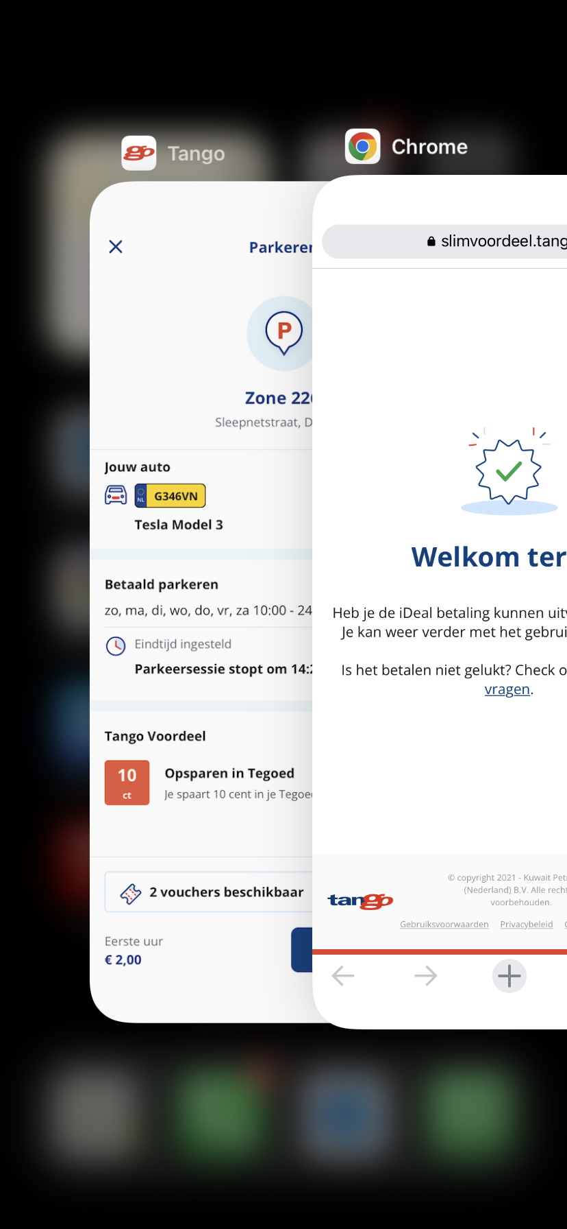 iDeal_Parkeerlimiet_bereikt_nu_betalen_via_iDeal_switch_van_Twikey_naar_Tango_app.jpeg