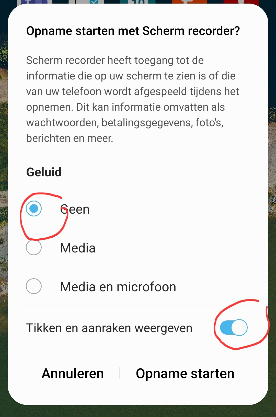 Android_instellingen_-_Schermopname_-_Opname_starten.jpg